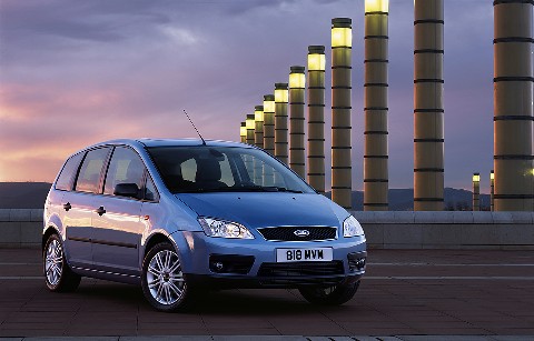 Ford Focus C-Max